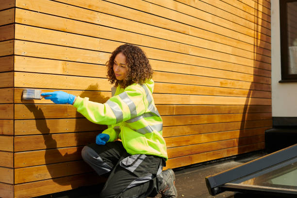 Siding for Commercial Buildings in Lyons, WI